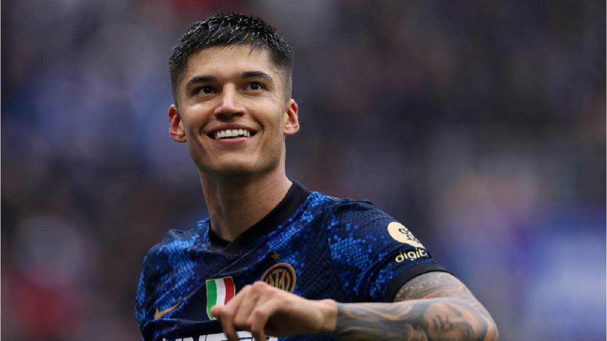 Joaquin Correa- Real Name, Age, Parents, Wiki, Ethencity, New Worth And More