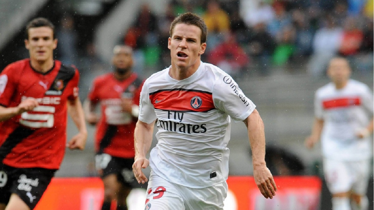 Kevin Gameiro- Real Name, Age, Parents, Ethencity, Networth And More