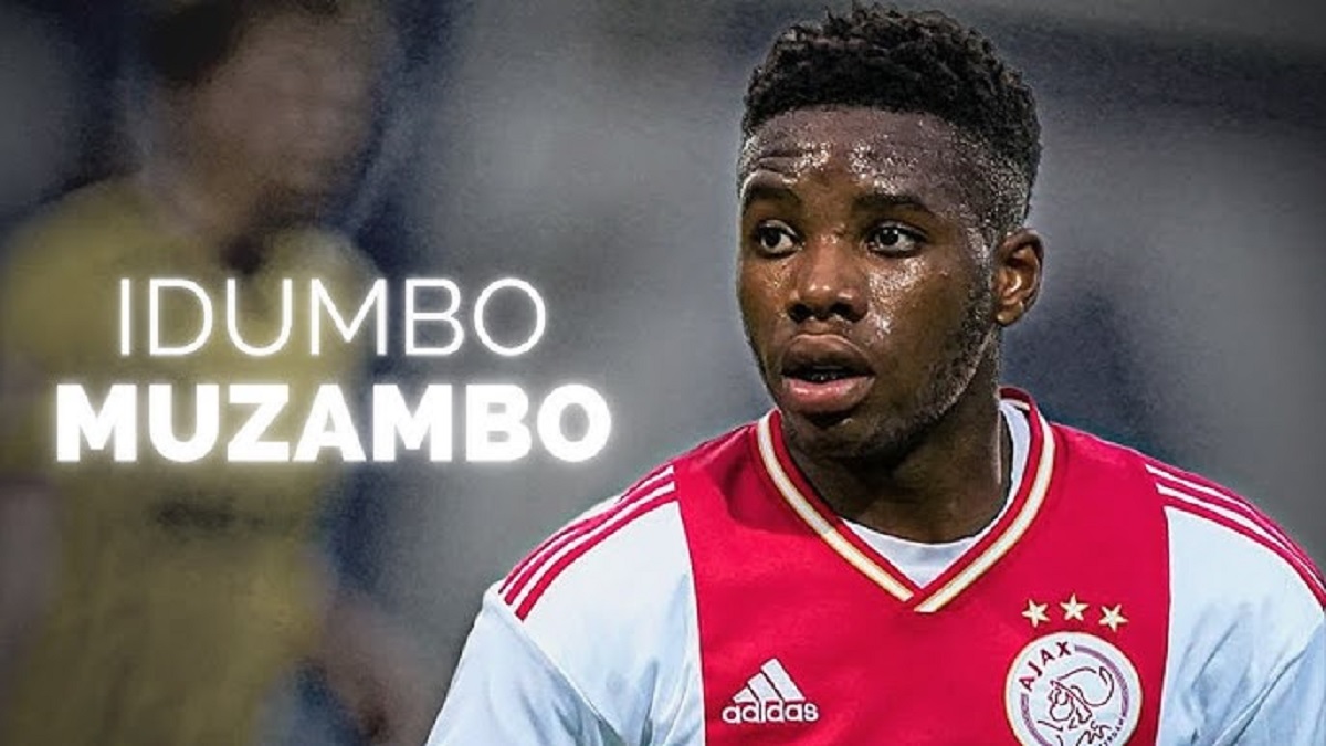 Stanis Idumbo Muzambo- Age, Wiki, Parents, Ethnicity, Net Worth And More